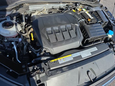 2021 Volkswagen Arteon SEL R-Line