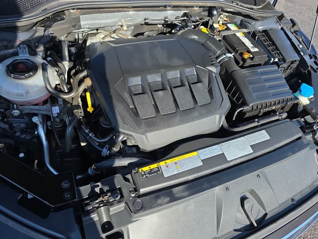 2021 Volkswagen Arteon SEL R-Line