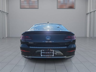 2021 Volkswagen Arteon SEL R-Line