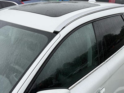 2015 Volvo XC60 T6
