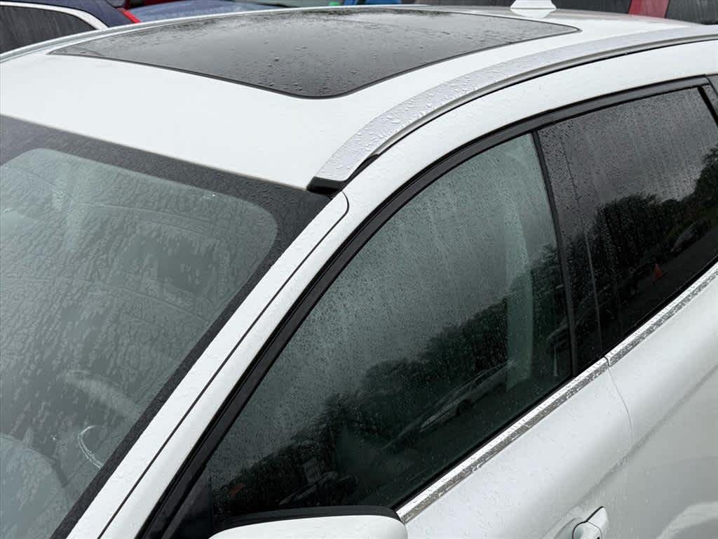 2015 Volvo XC60 T6