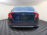 2019 Honda Civic Sedan LX