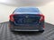 2019 Honda Civic Sedan LX