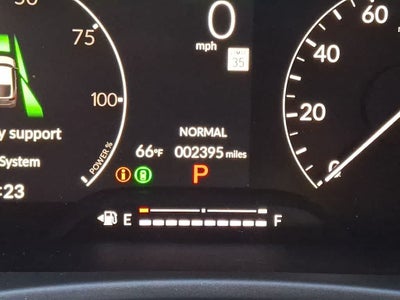 2026 Honda Civic Hatchback Hybrid Sport