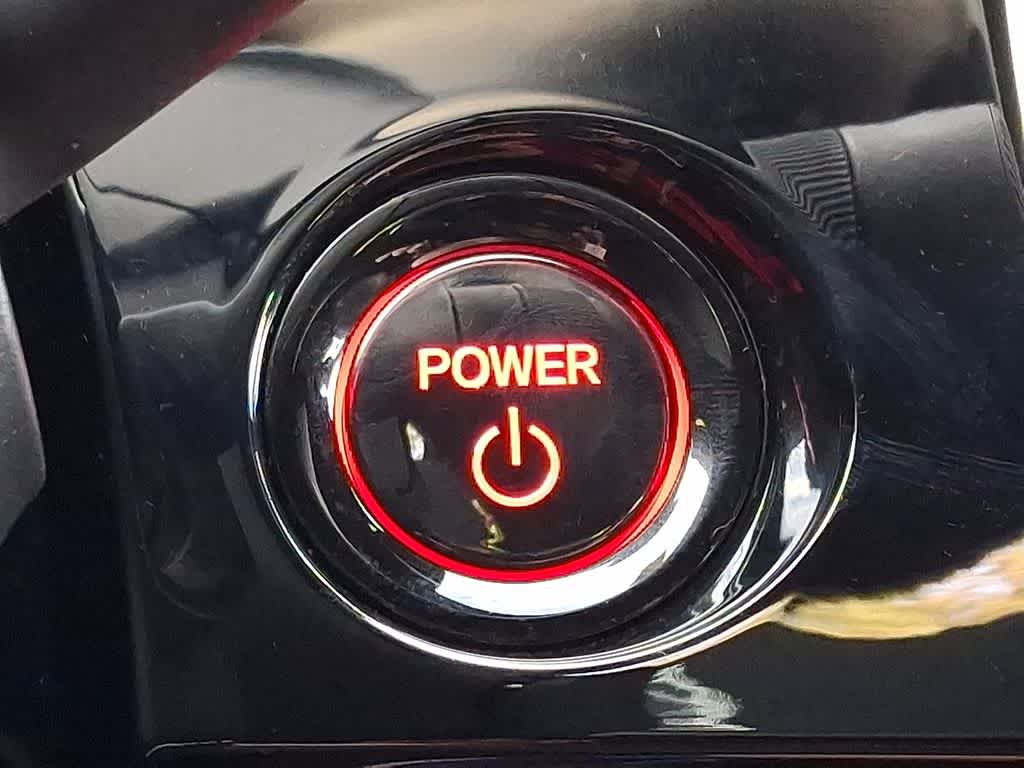 2026 Honda Civic Hatchback Hybrid Sport