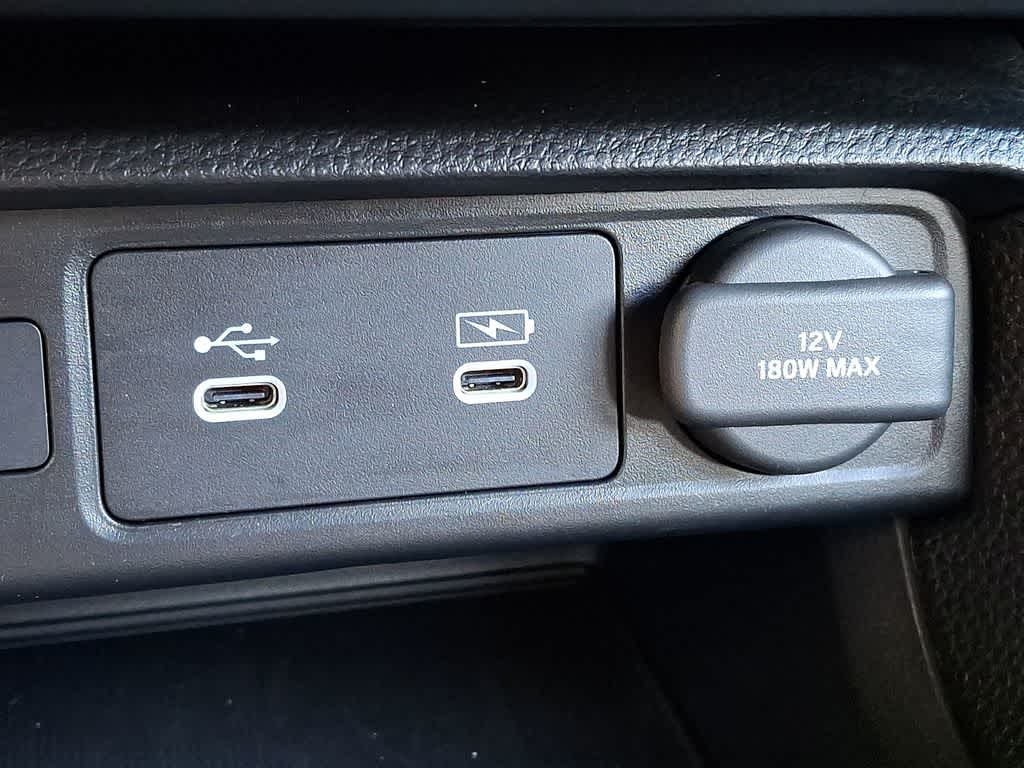 2026 Honda Civic Hatchback Hybrid Sport