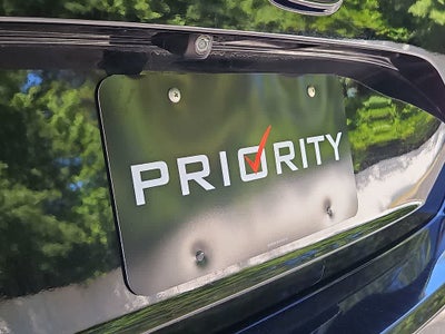 2019 Honda Insight EX