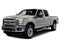 2016 Ford Super Duty F-250 SRW XL