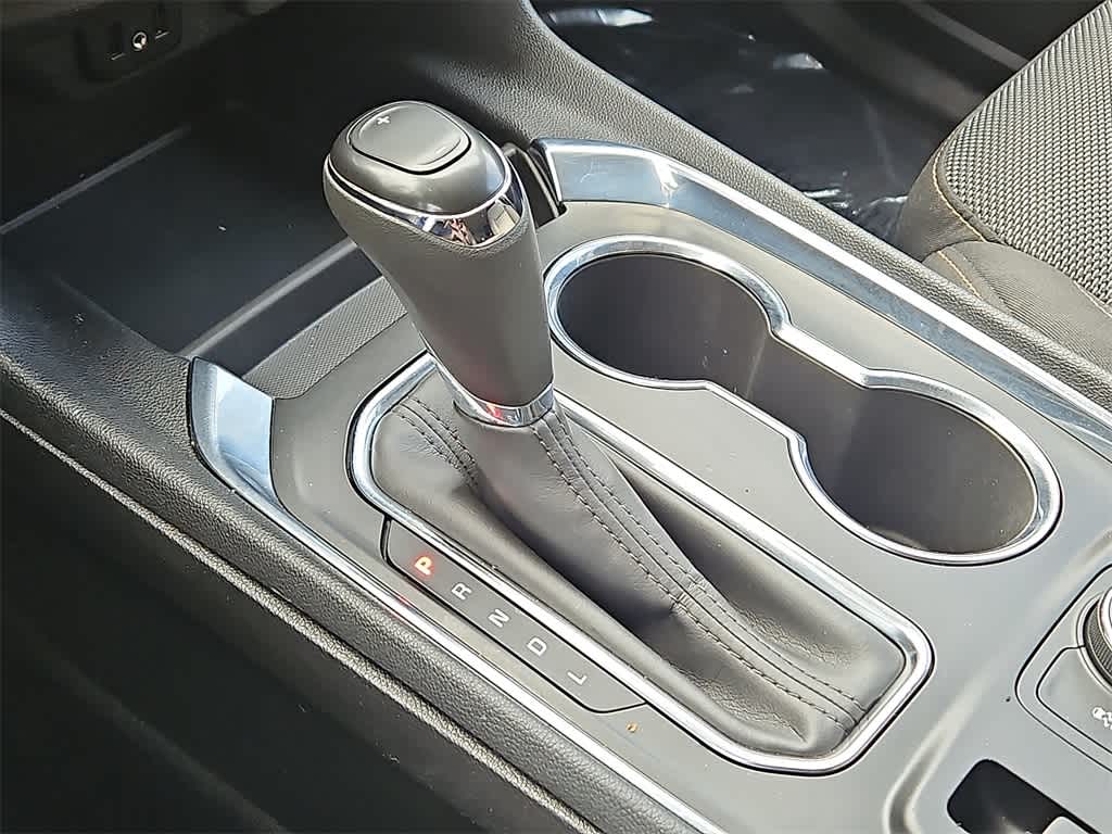 2018 Chevrolet Traverse LS