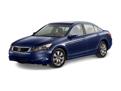 2009 Honda Accord EX
