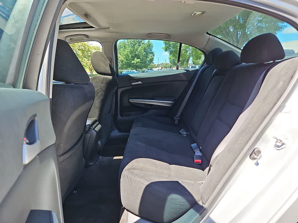 2009 Honda Accord EX