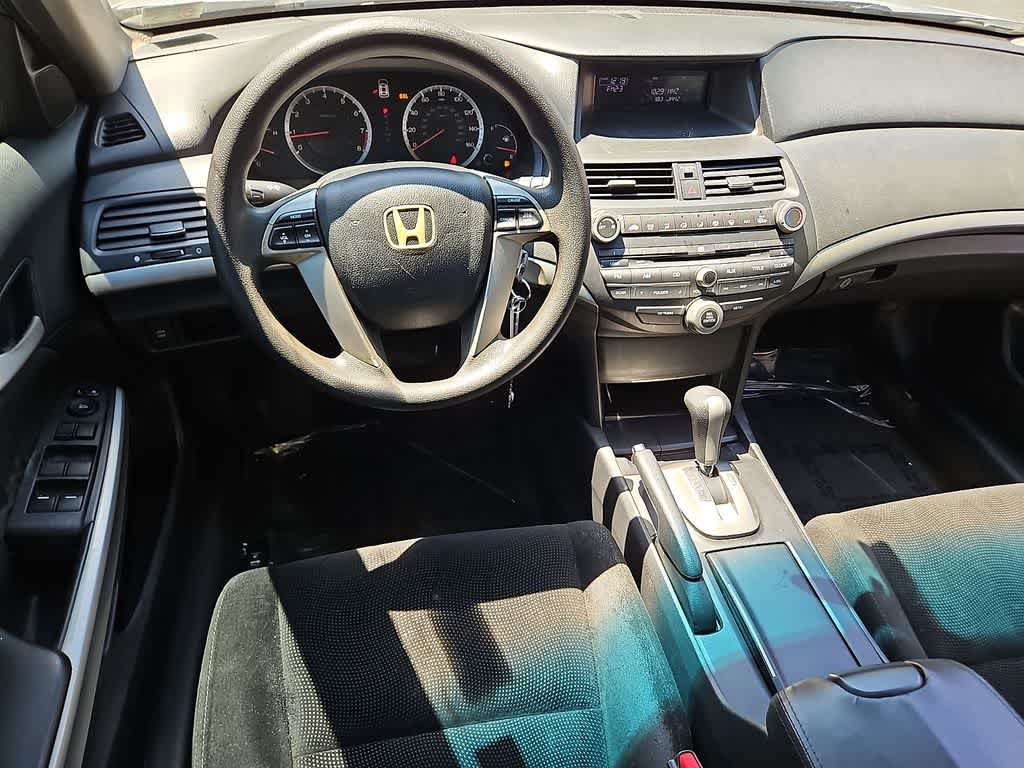 2009 Honda Accord EX