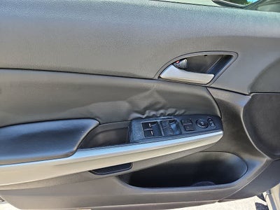 2009 Honda Accord EX
