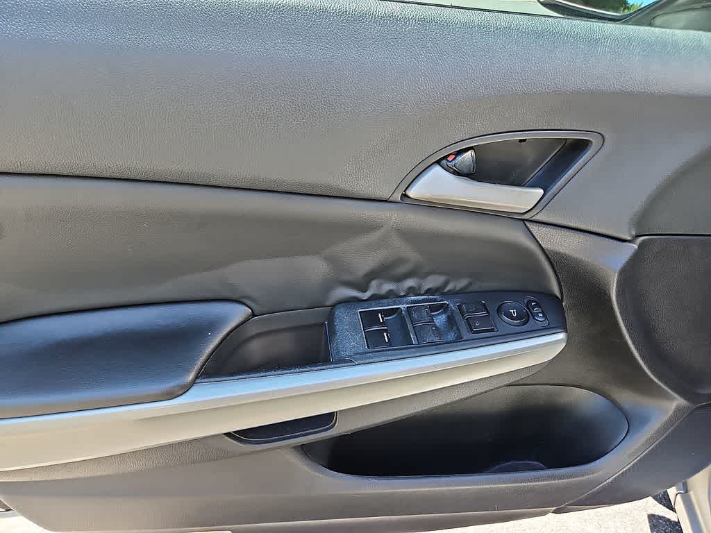 2009 Honda Accord EX