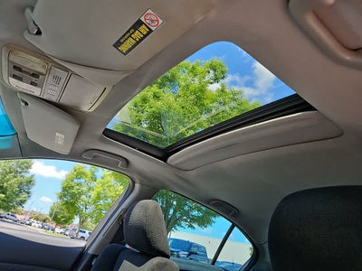2009 Honda Accord EX