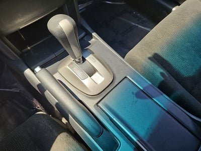 2009 Honda Accord EX