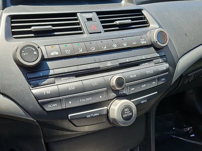 2009 Honda Accord EX