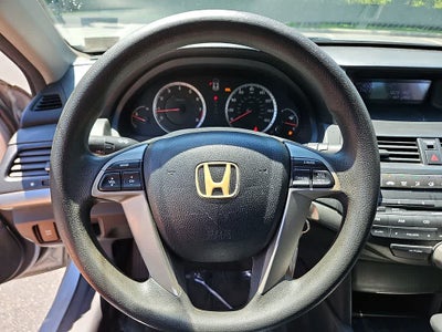2009 Honda Accord EX