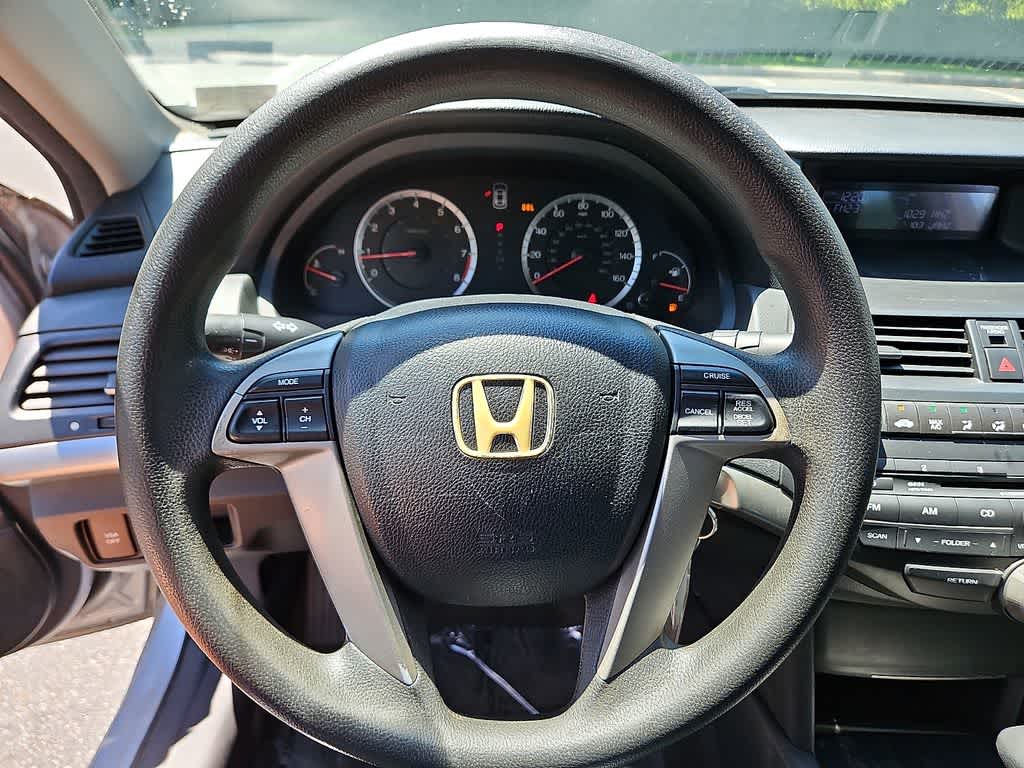 2009 Honda Accord EX