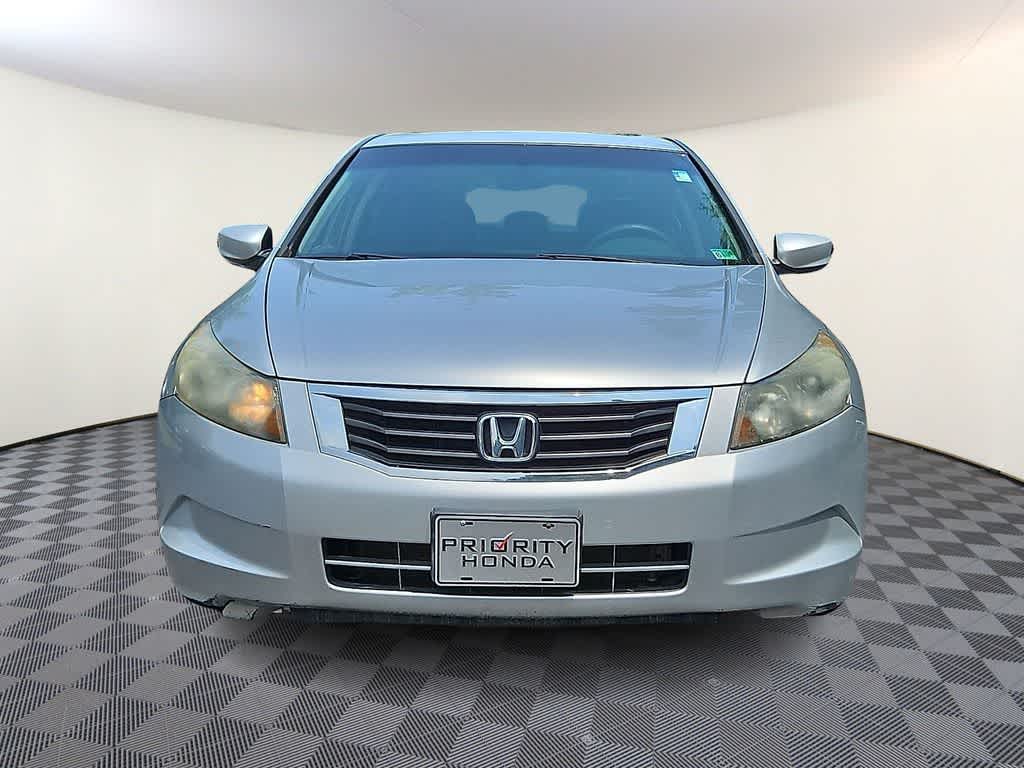 2009 Honda Accord EX