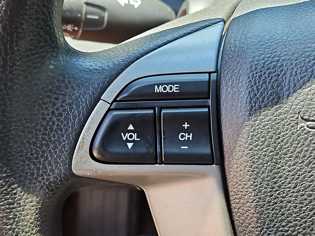 2009 Honda Accord EX