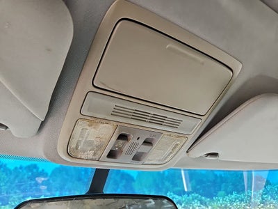 2009 Honda Accord EX