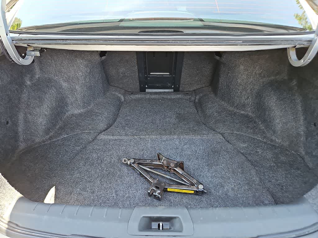 2009 Honda Accord EX