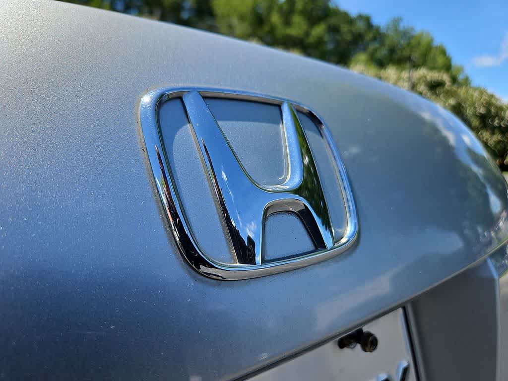 2009 Honda Accord EX
