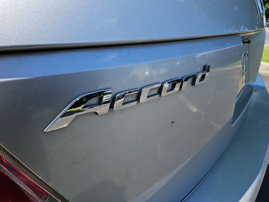 2009 Honda Accord EX