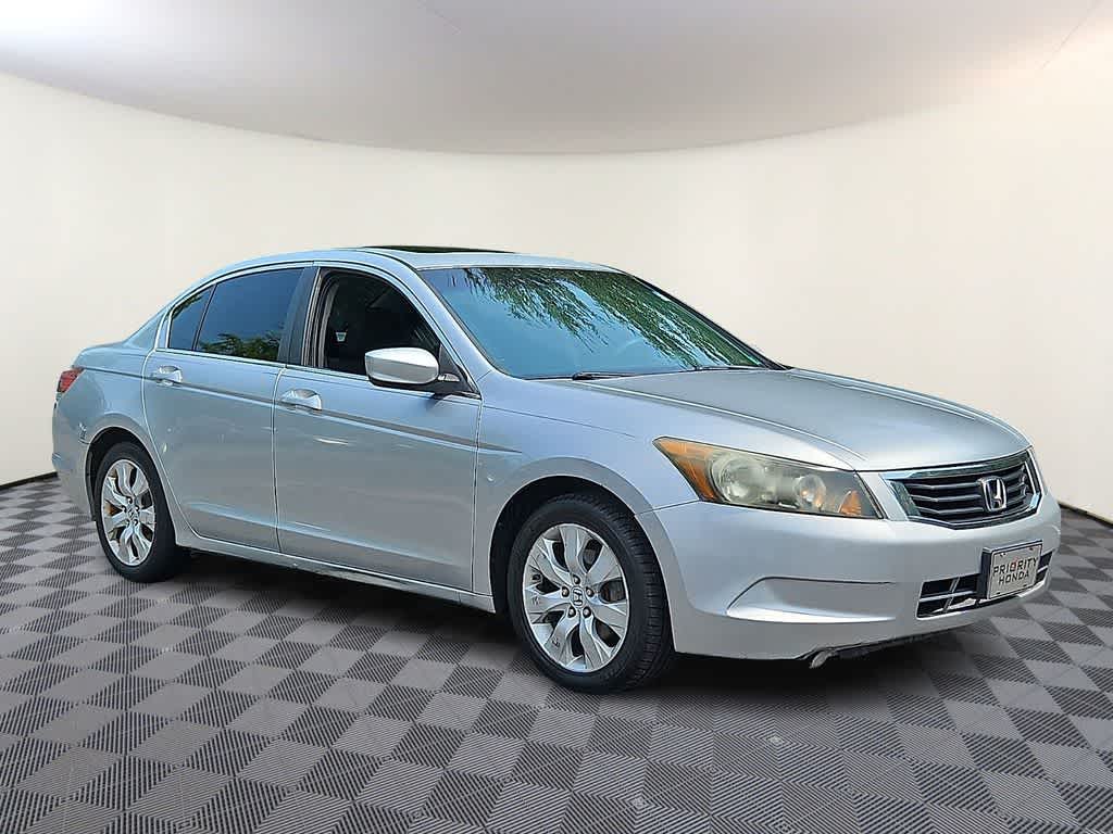2009 Honda Accord EX