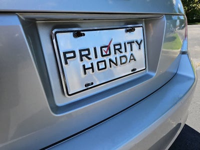 2009 Honda Accord EX