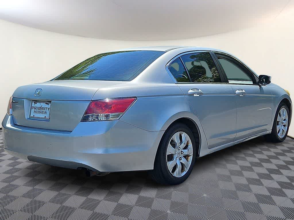 2009 Honda Accord EX