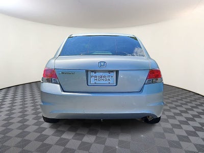 2009 Honda Accord EX