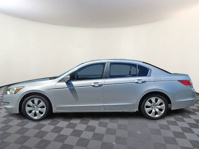 2009 Honda Accord EX