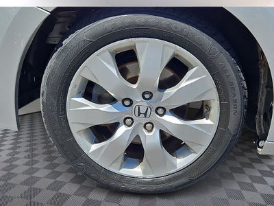 2009 Honda Accord EX