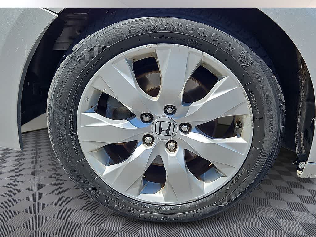 2009 Honda Accord EX