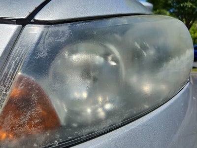 2009 Honda Accord EX
