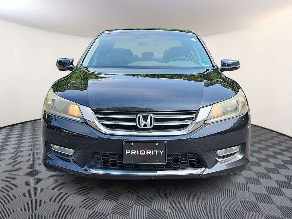 2013 Honda Accord Base