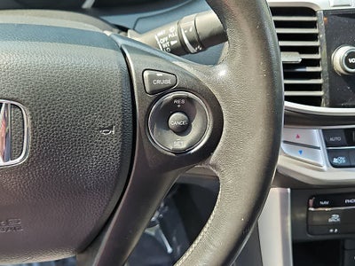 2013 Honda Accord Base