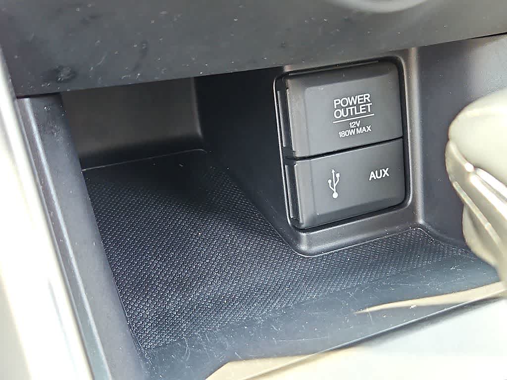 2013 Honda Accord Base
