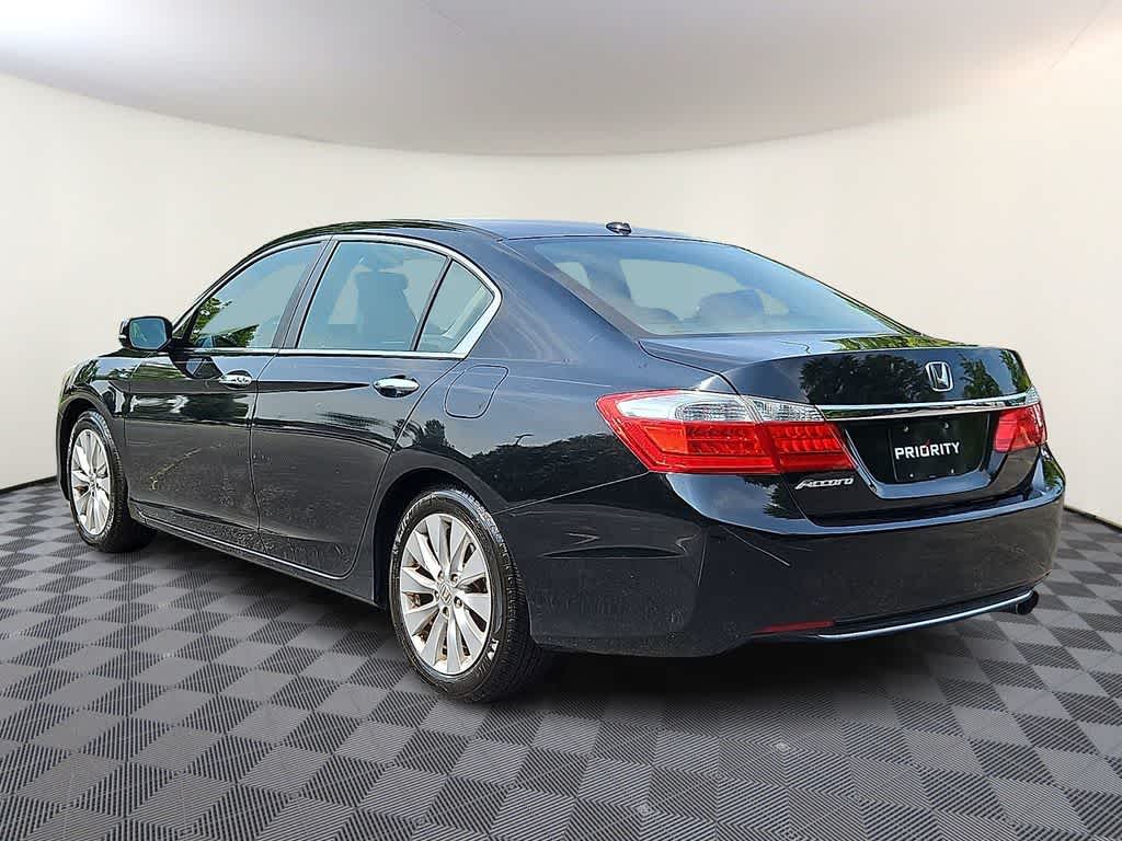2013 Honda Accord Base