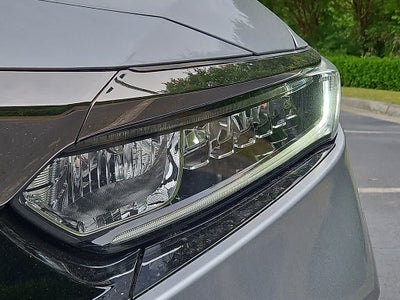 2020 Honda Accord Sedan Sport