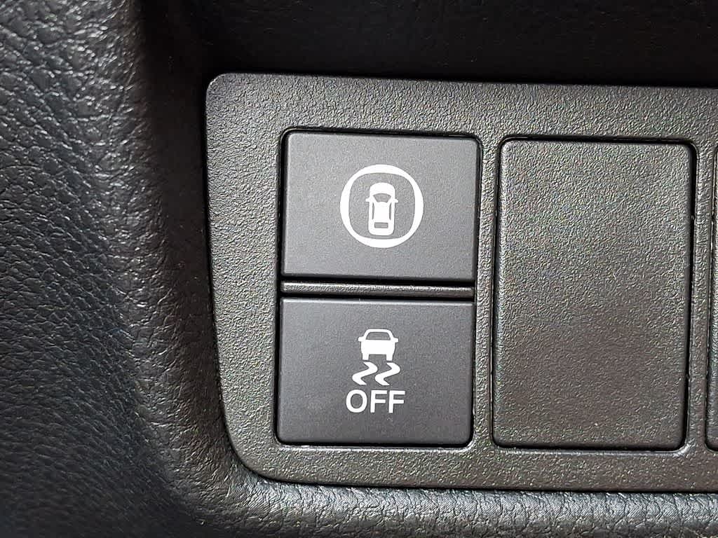 2021 Honda Accord Sedan Sport