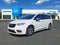 2023 Chrysler Pacifica Hybrid Pinnacle