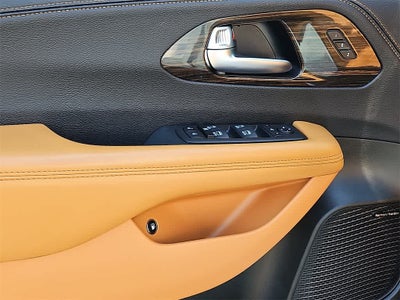 2023 Chrysler Pacifica Hybrid Pinnacle