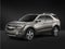 2010 Chevrolet Equinox LT w/1LT