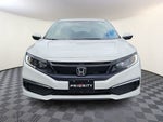 2020 Honda Civic Sedan LX