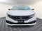 2020 Honda Civic Sedan LX