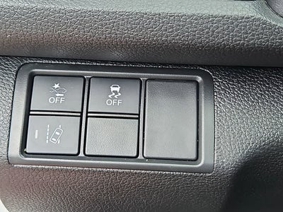 2020 Honda Civic Sedan LX