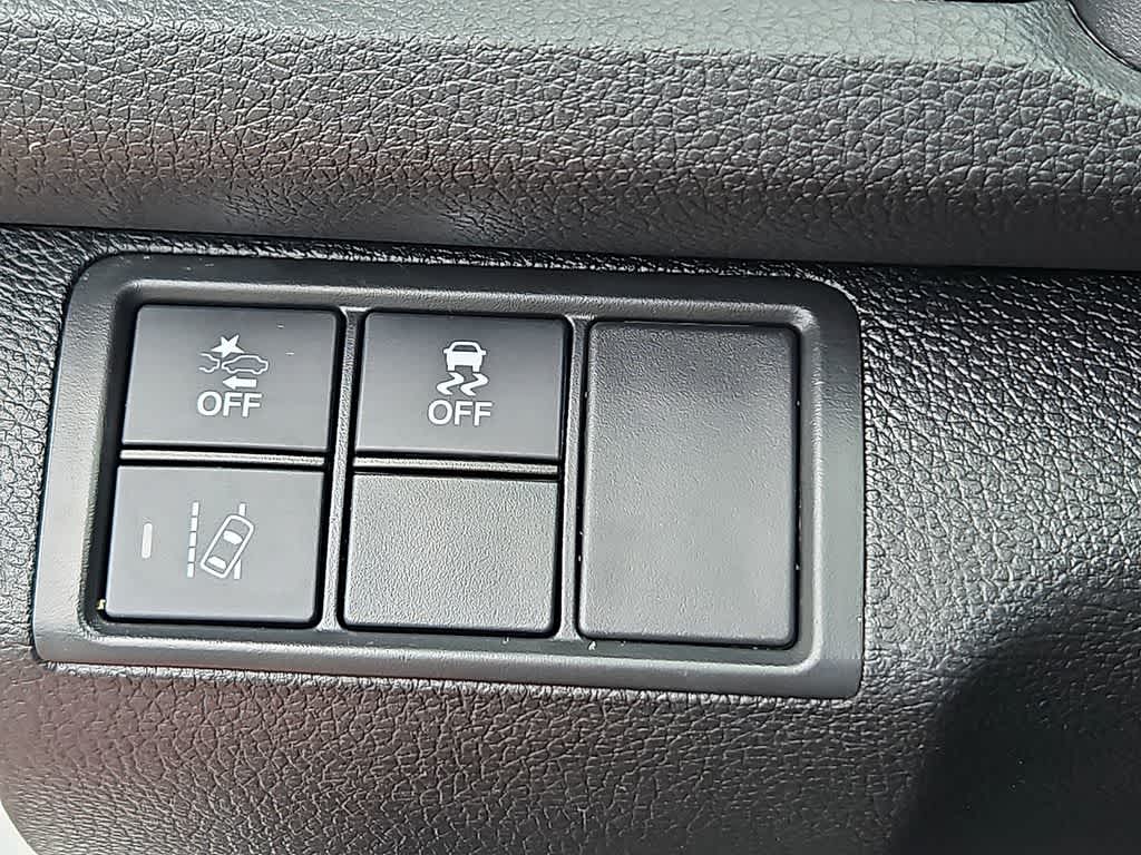 2020 Honda Civic Sedan LX